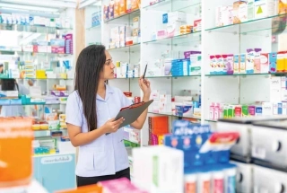 Pharmacy
